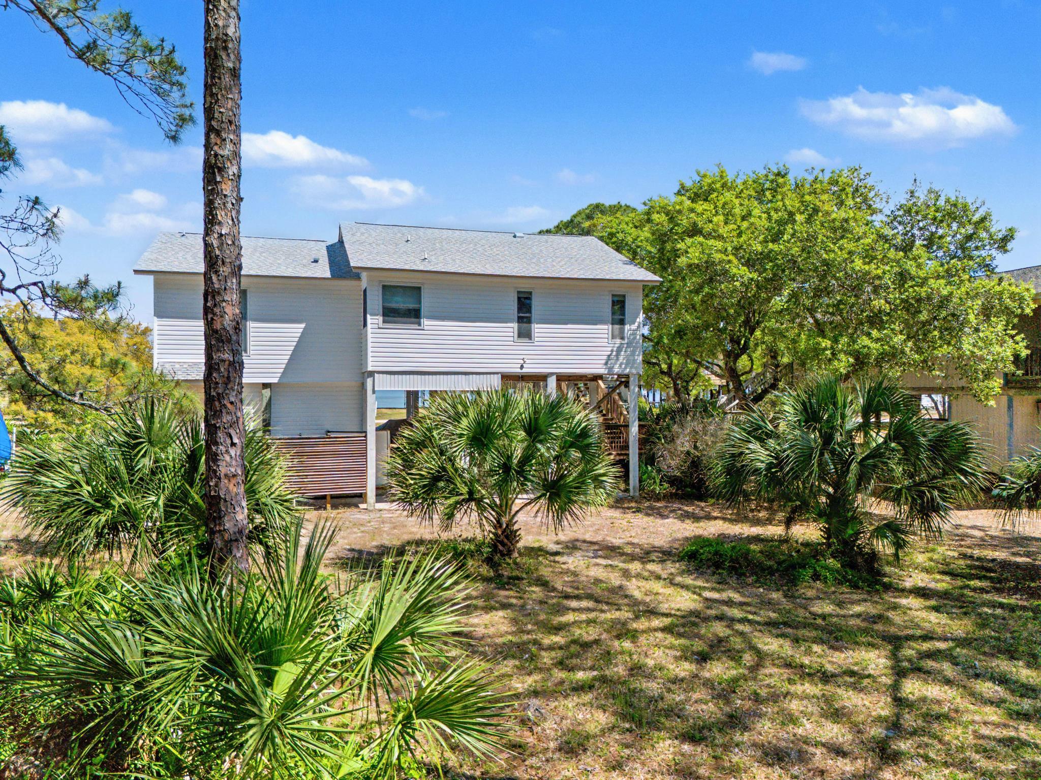 214 Harbor Circle Alligator Point, FL 32346 - Photo 52 of 70