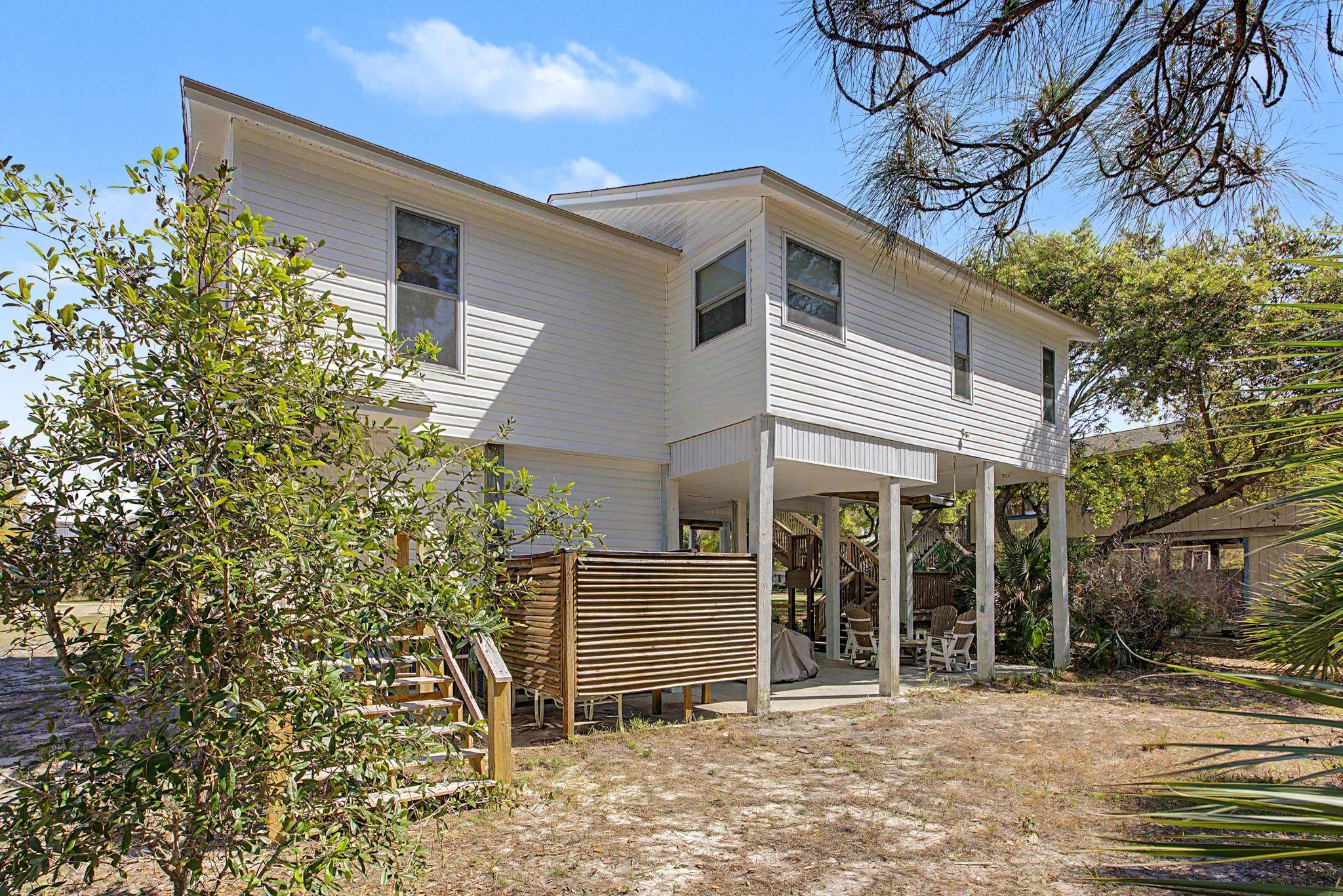214 Harbor Circle Alligator Point, FL 32346 - Photo 53 of 70