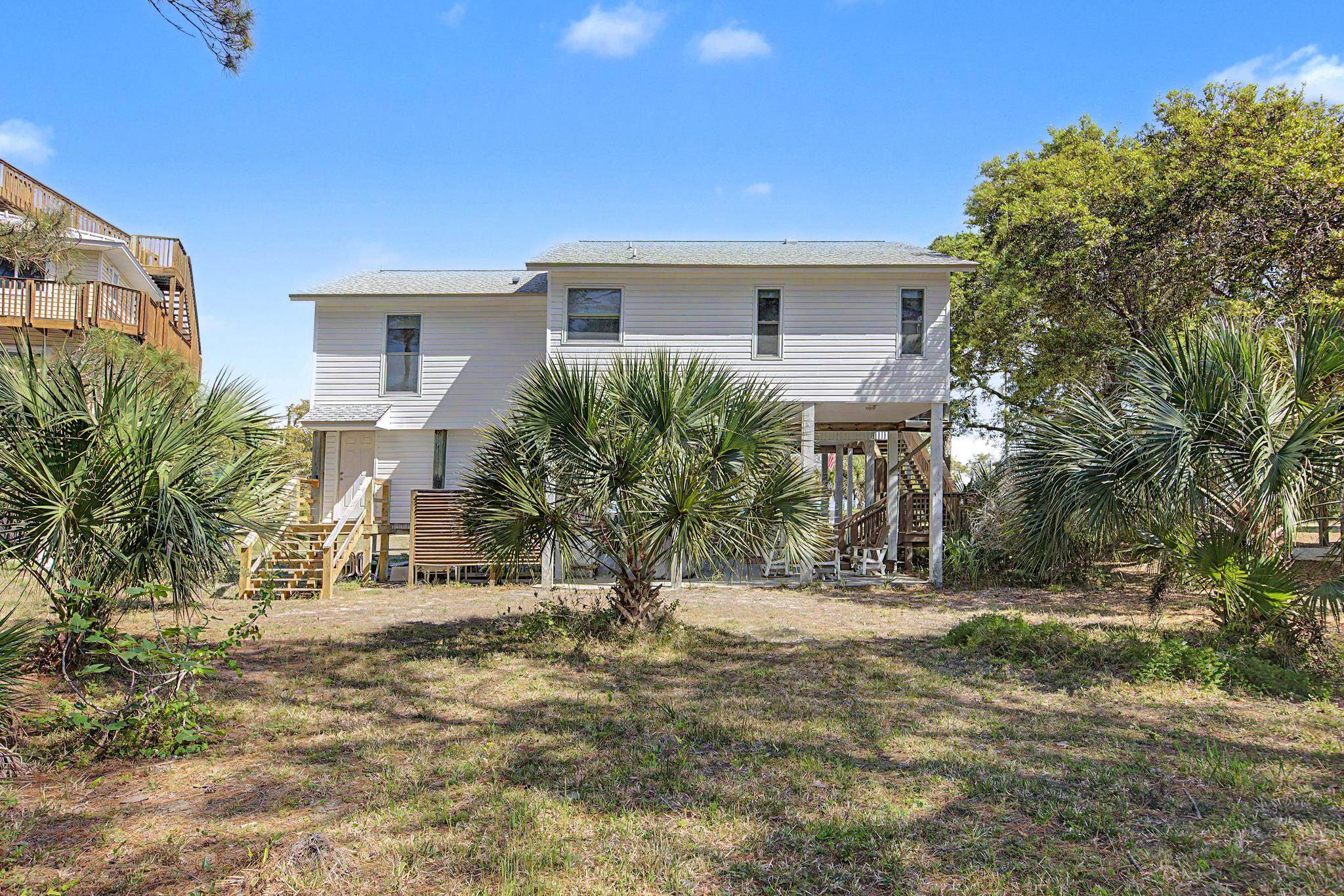 214 Harbor Circle Alligator Point, FL 32346 - Photo 54 of 70