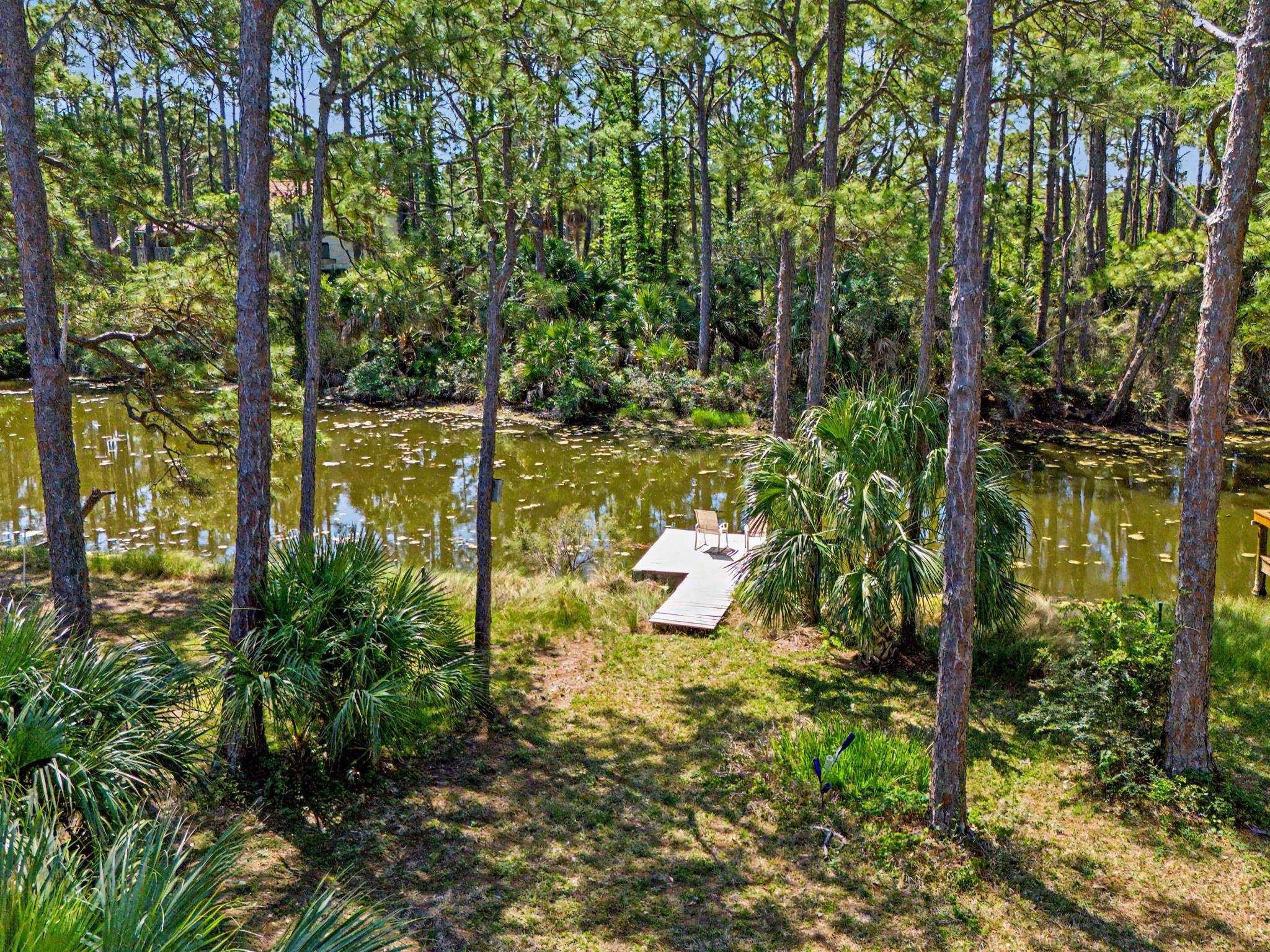 214 Harbor Circle Alligator Point, FL 32346 - Photo 55 of 70