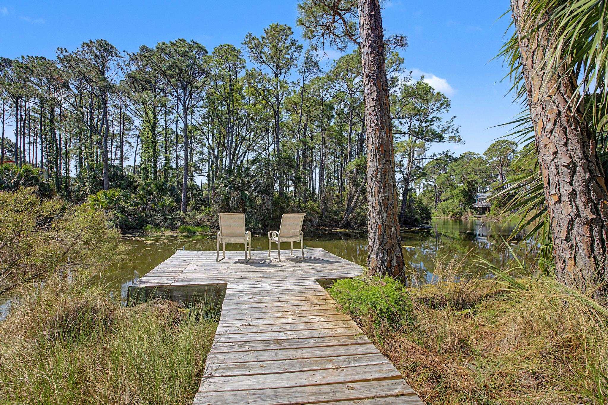 214 Harbor Circle Alligator Point, FL 32346 - Photo 56 of 70