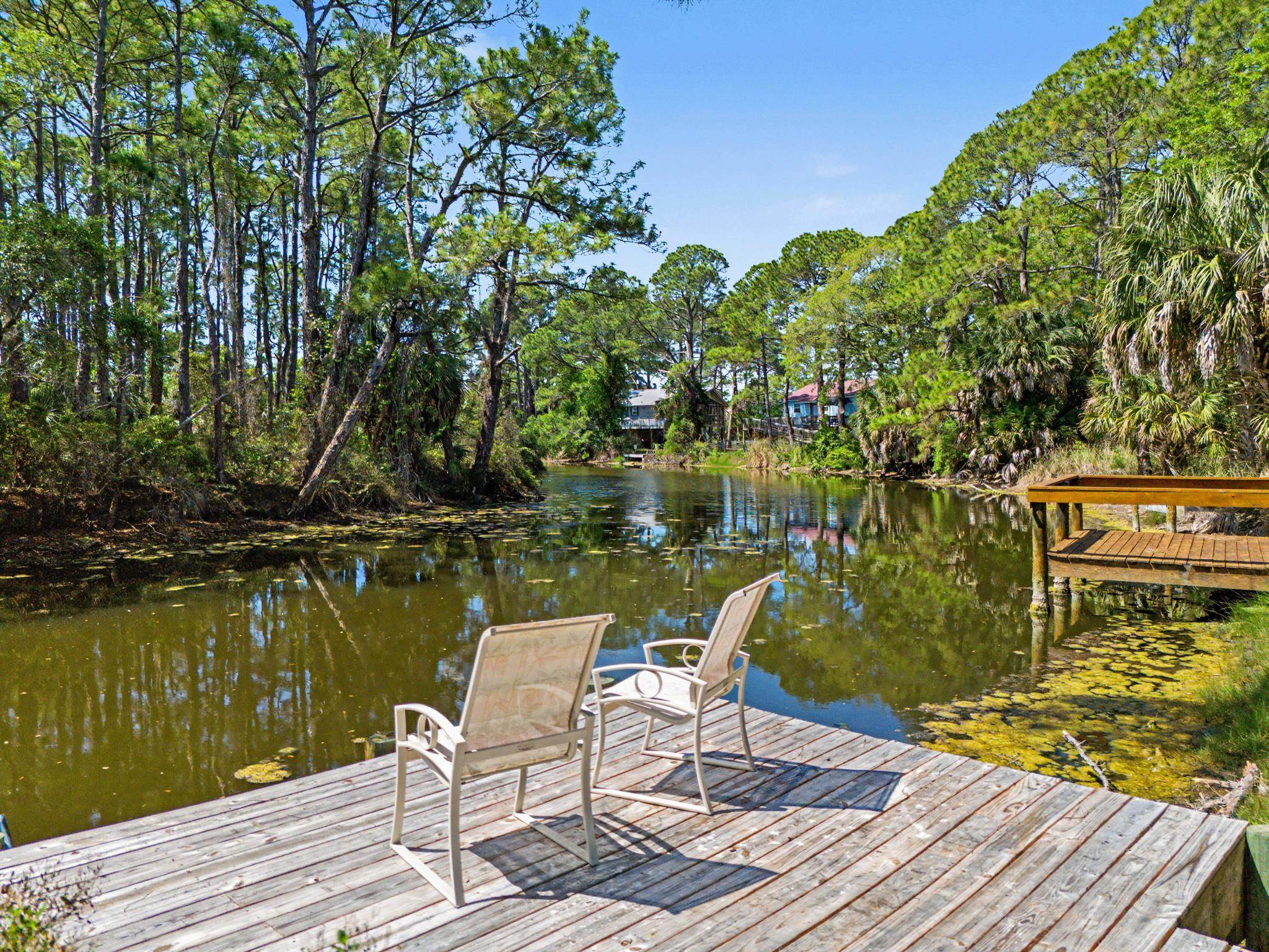 214 Harbor Circle Alligator Point, FL 32346 - Photo 58 of 70