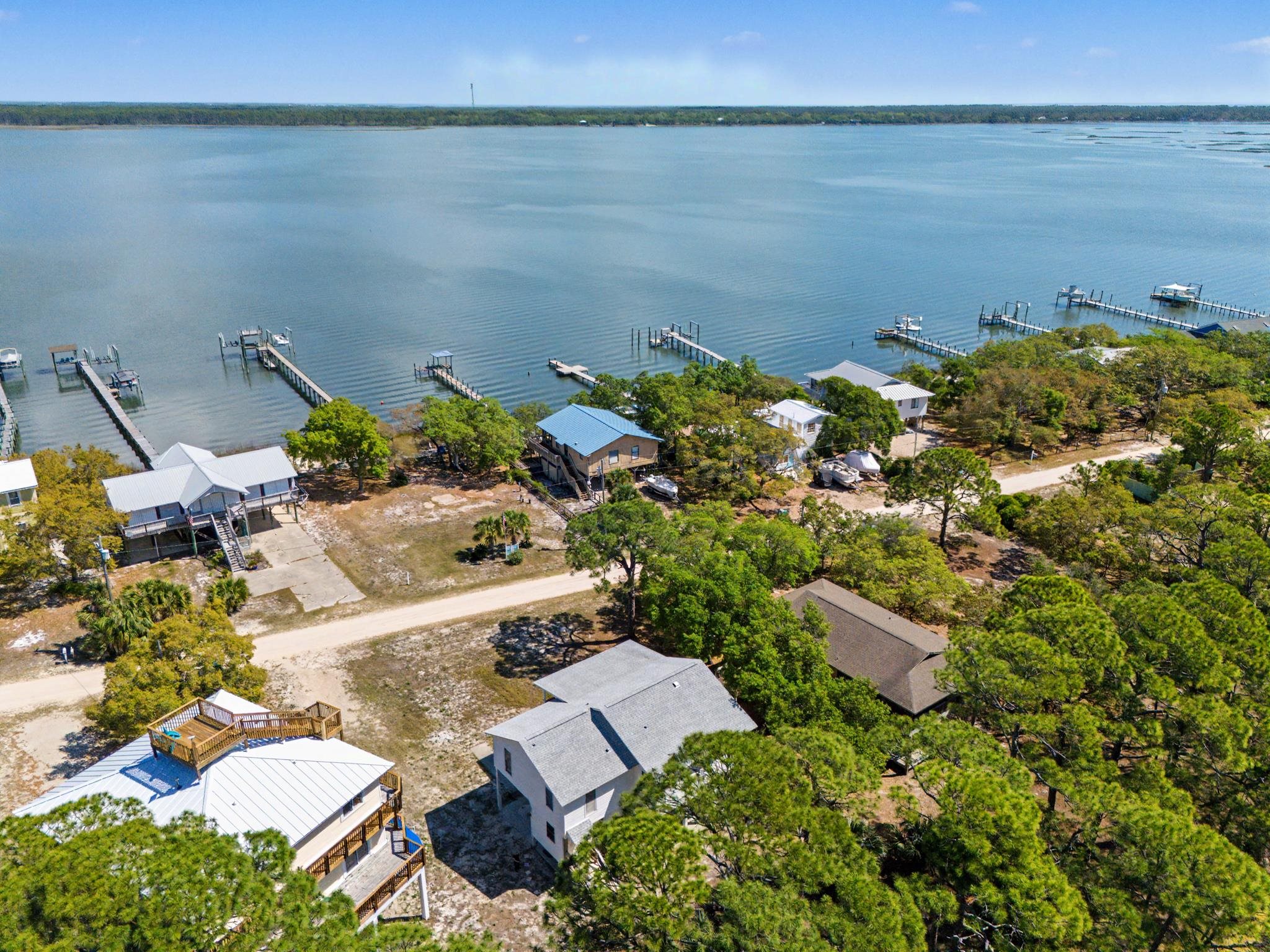 214 Harbor Circle Alligator Point, FL 32346 - Photo 61 of 70