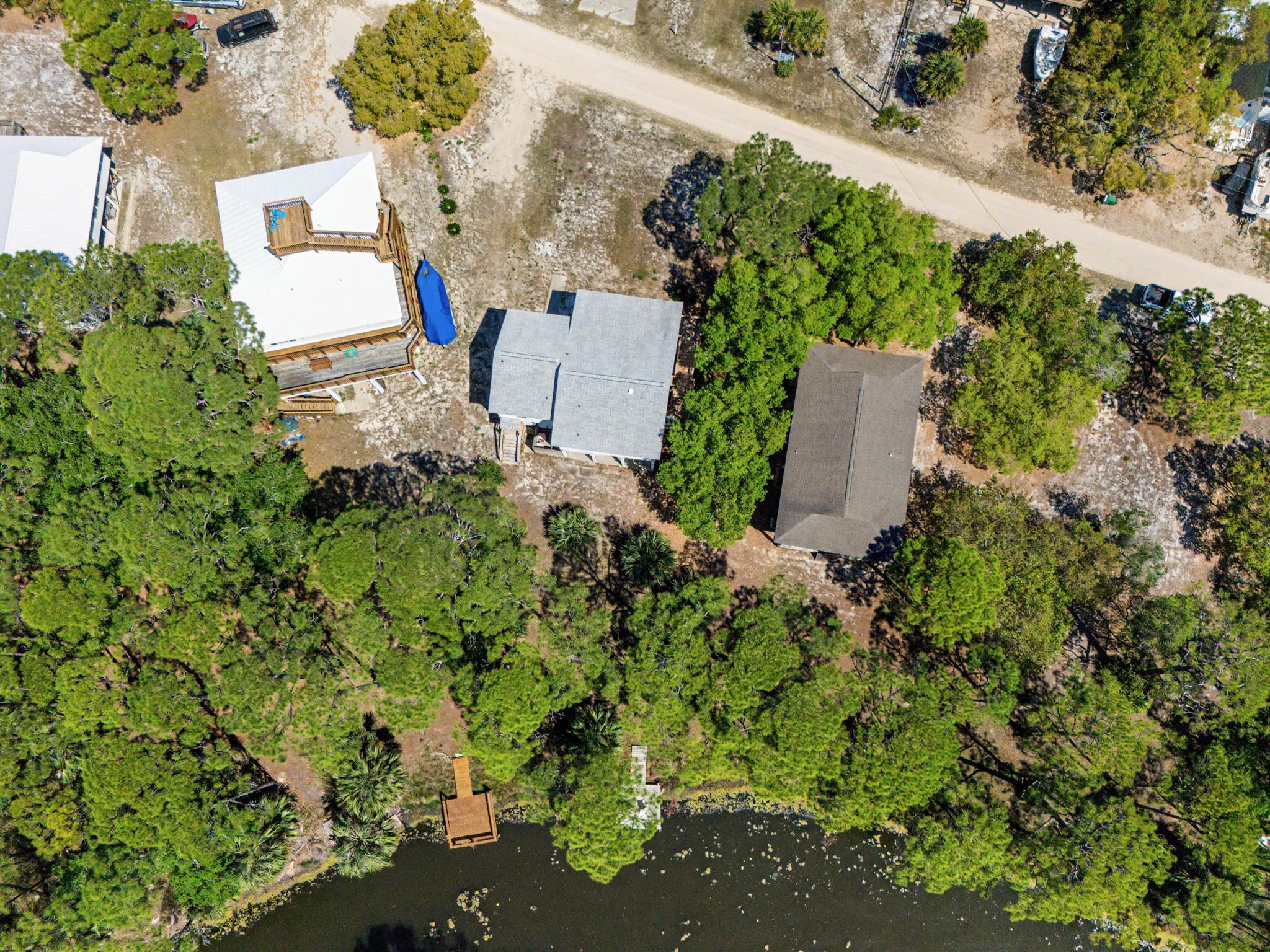 214 Harbor Circle Alligator Point, FL 32346 - Photo 64 of 70