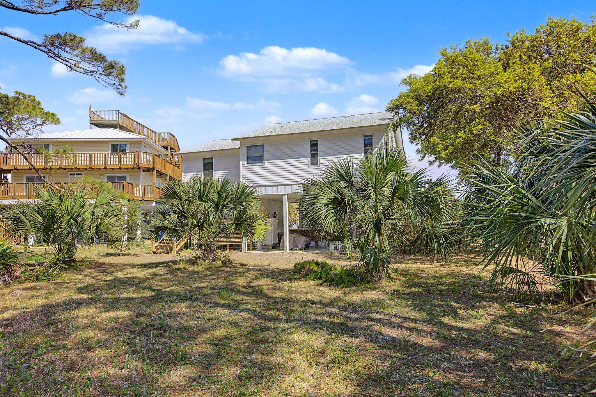 214 Harbor Circle Alligator Point, FL 32346 - Photo 67 of 70