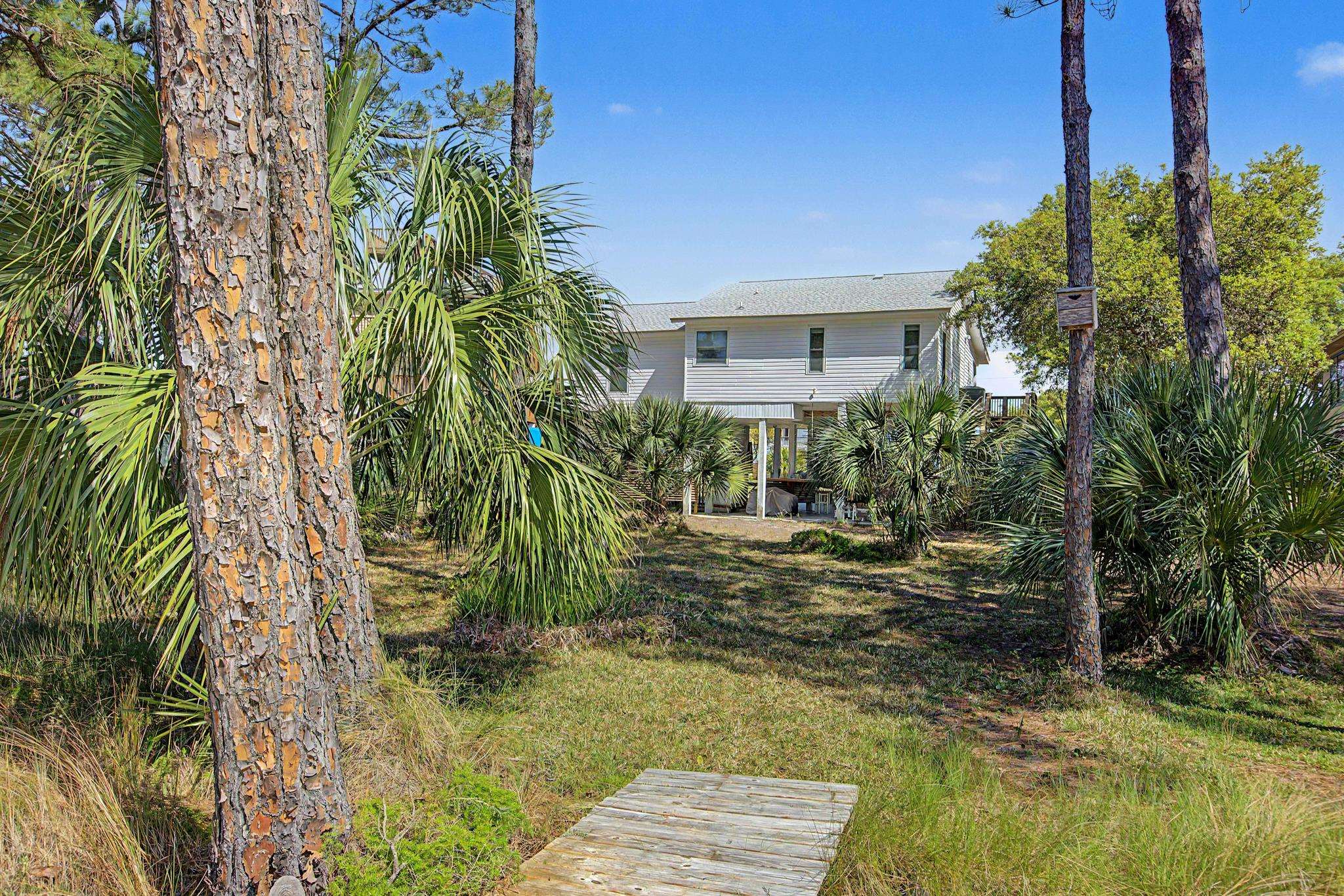 214 Harbor Circle Alligator Point, FL 32346 - Photo 68 of 70