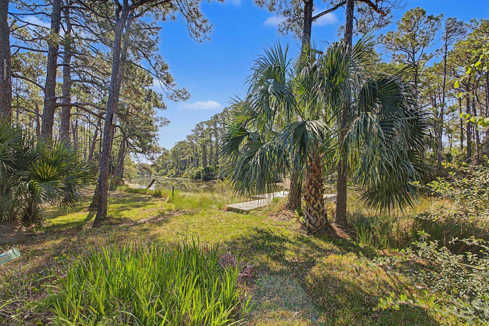 214 Harbor Circle Alligator Point, FL 32346 - Photo 69 of 70