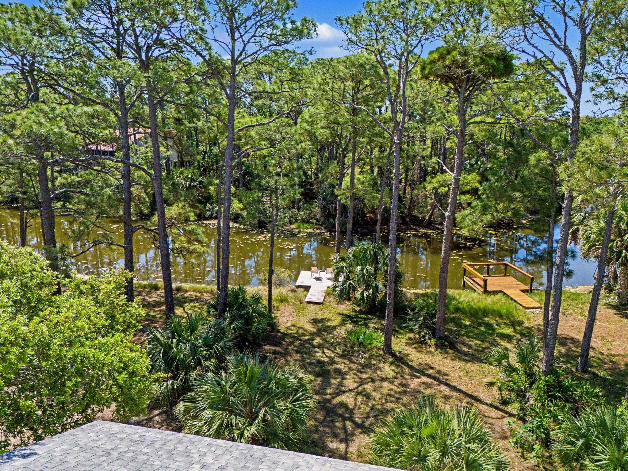 214 Harbor Circle Alligator Point, FL 32346 - Photo 70 of 70