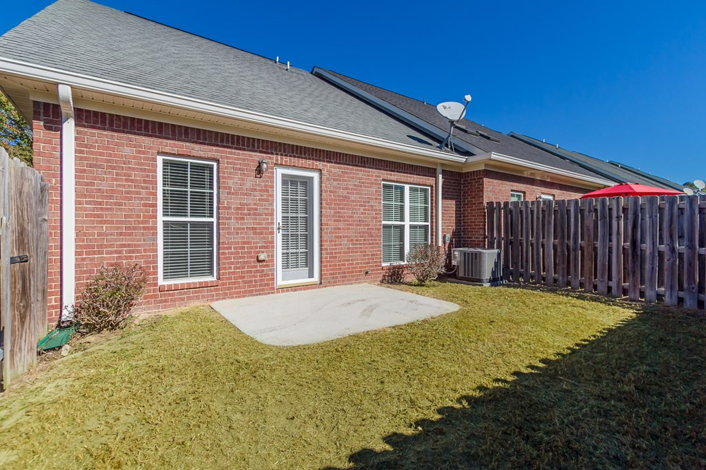 823 Landing Drive Grovetown, GA 30813 - Photo 36 of 37