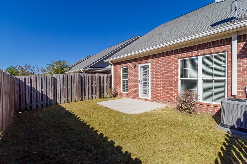 823 Landing Drive Grovetown, GA 30813 - Photo 37 of 37