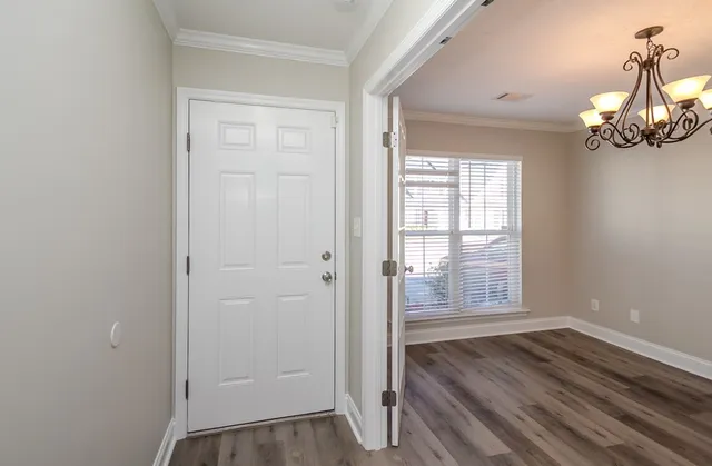 $1,500 | 823 Landing Drive, Grovetown, GA 30813