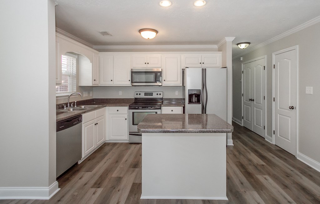 823 Landing Drive Grovetown, GA 30813 - Photo 10 of 37