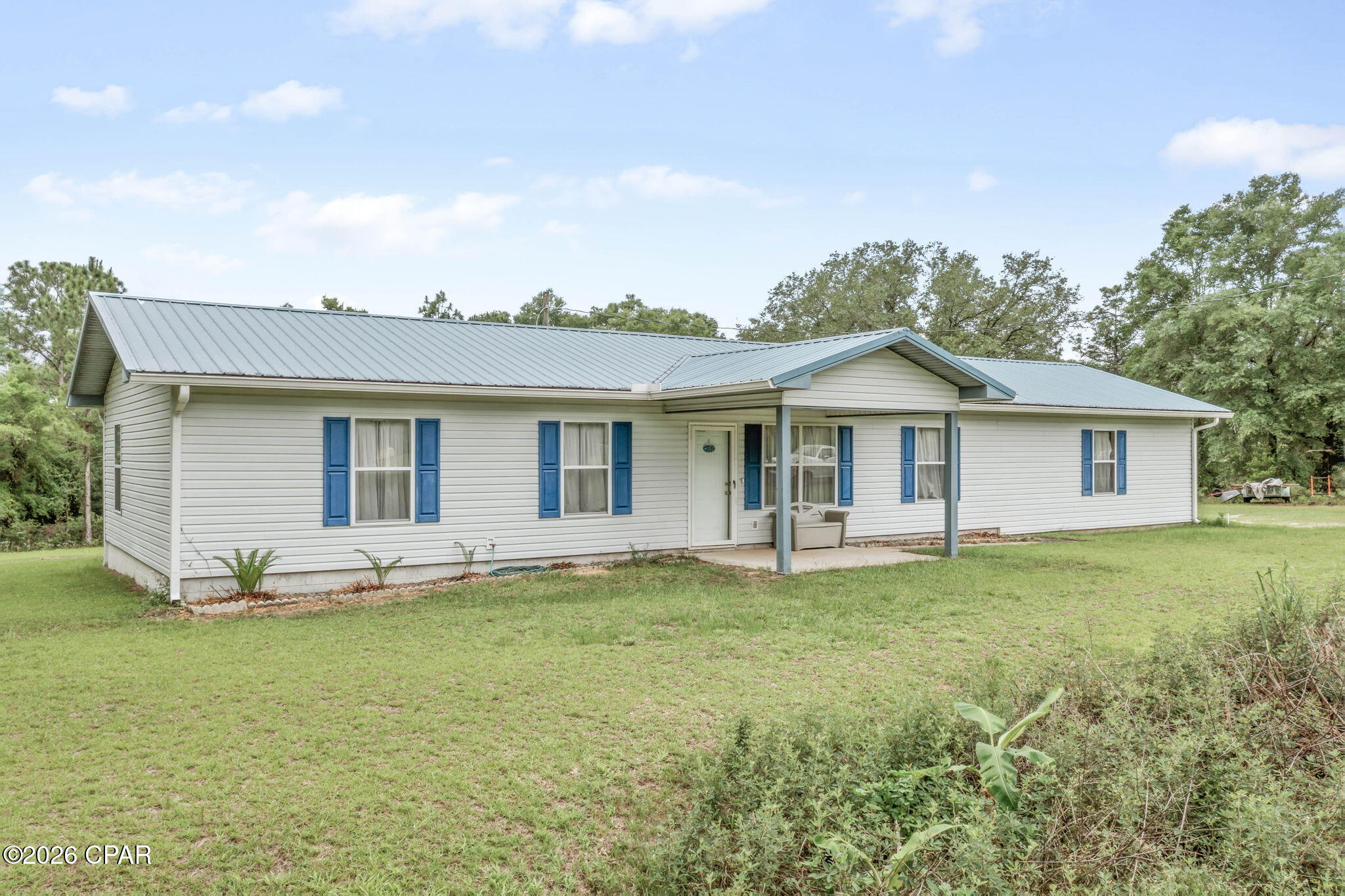 2809 Roche Road Chipley, FL 32428 - Photo 23 of 38