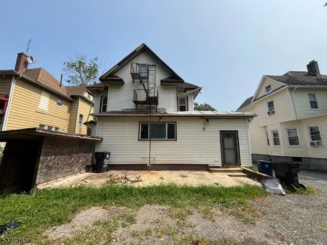 $464,900 | 950 West 6th Street, Plainfield, NJ 07063