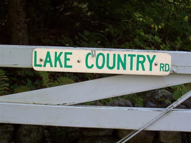 0 Lake Country Road, Unit 6 Meredith, NH 03253 - Photo 2 of 8
