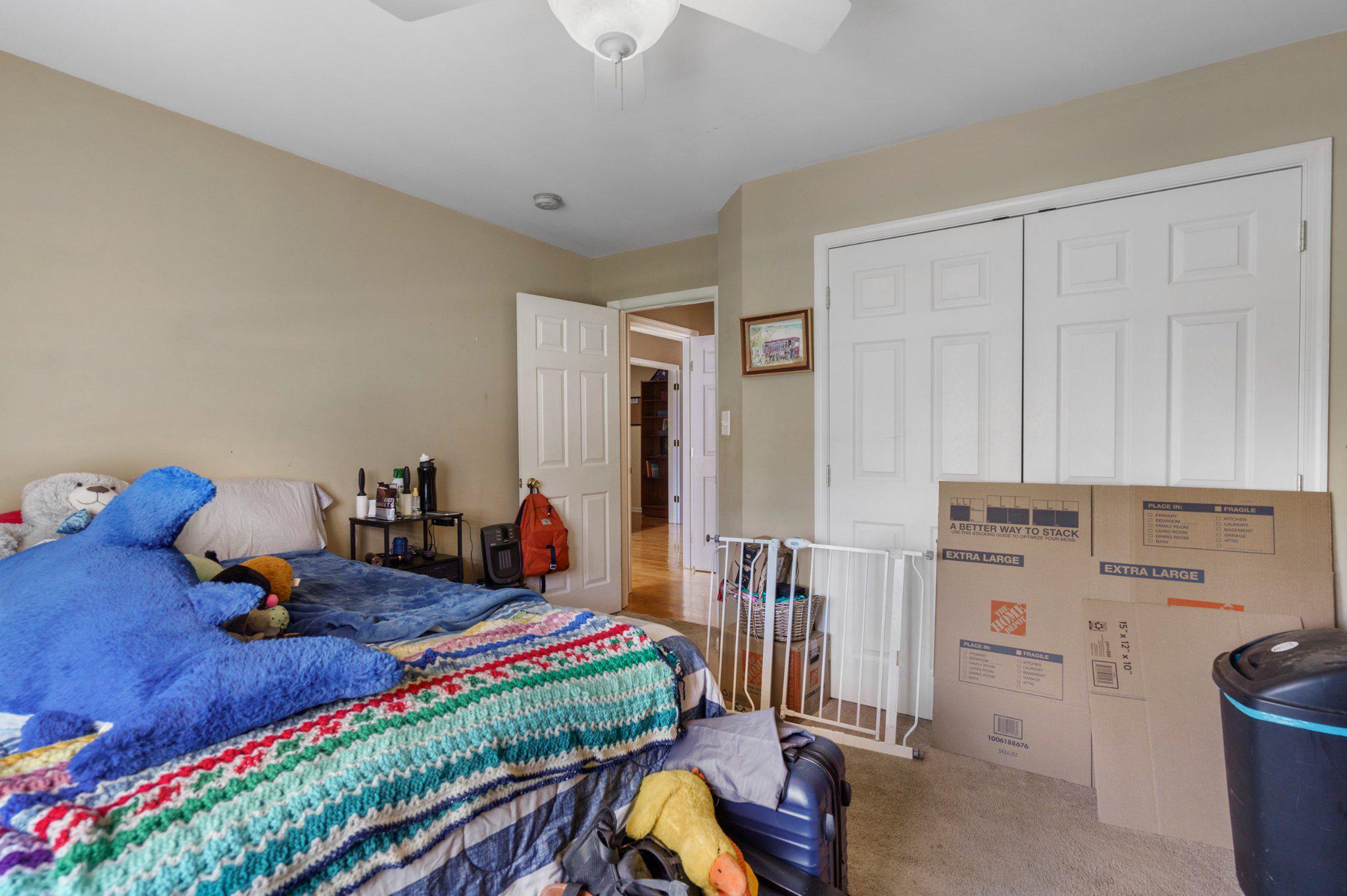 120 Peter Rabbit Drive Ranson, WV 25438 - Photo 7 of 31 Gallery Image 7