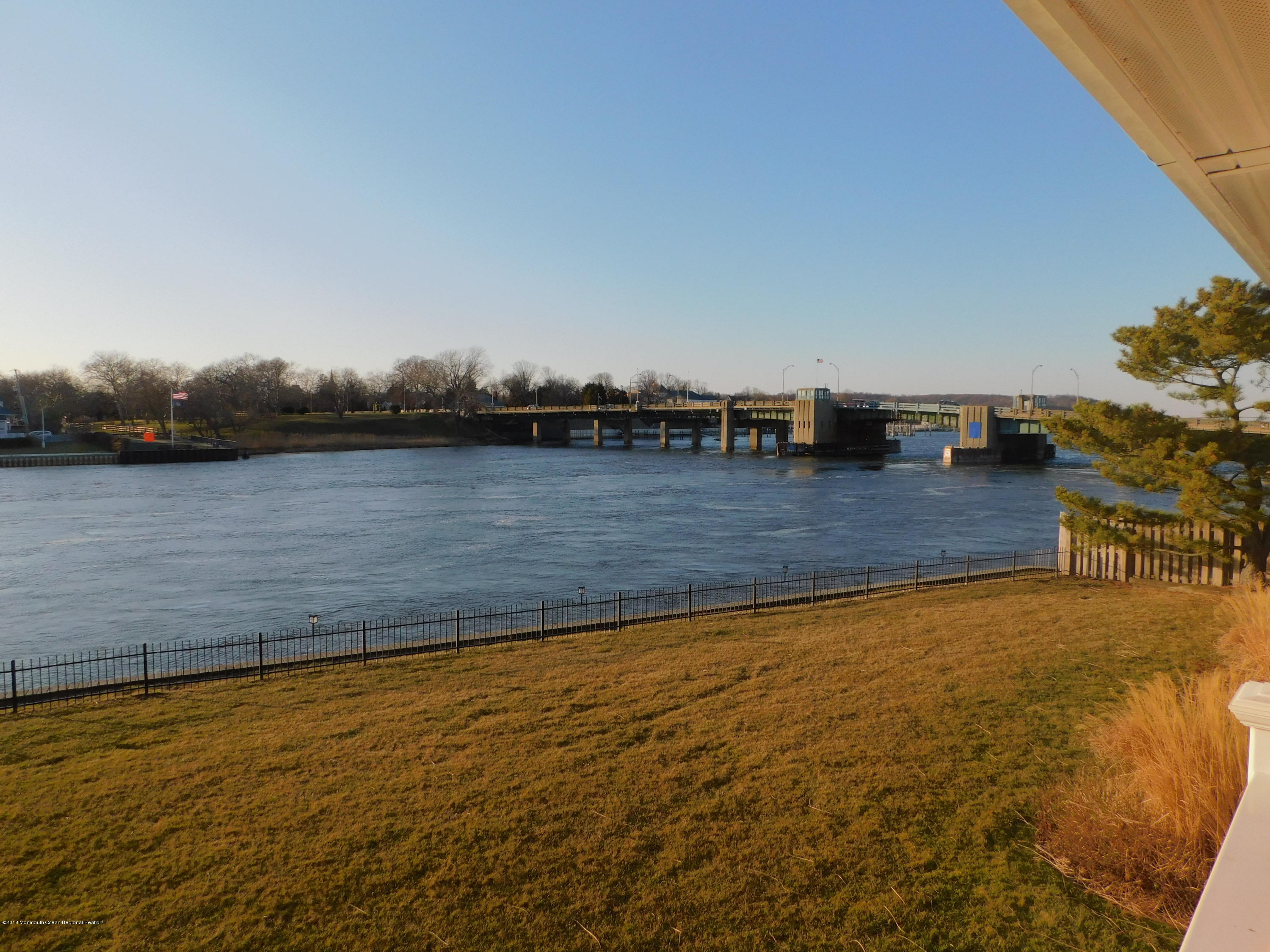 2 Rumson Road, Unit 14 Sea Bright, NJ 07760 - Photo 22 of 22 River Views