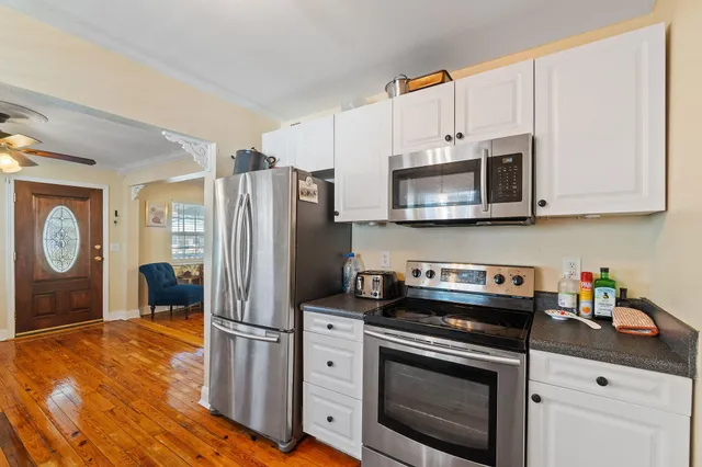 $269,900 | 907 North De Villiers Street, Pensacola, FL 32501