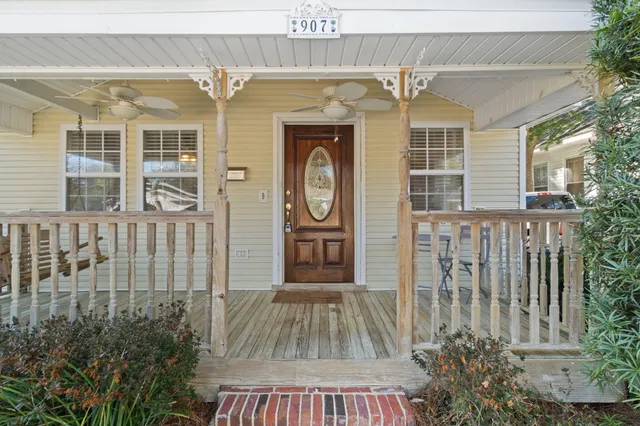 $269,900 | 907 North De Villiers Street, Pensacola, FL 32501