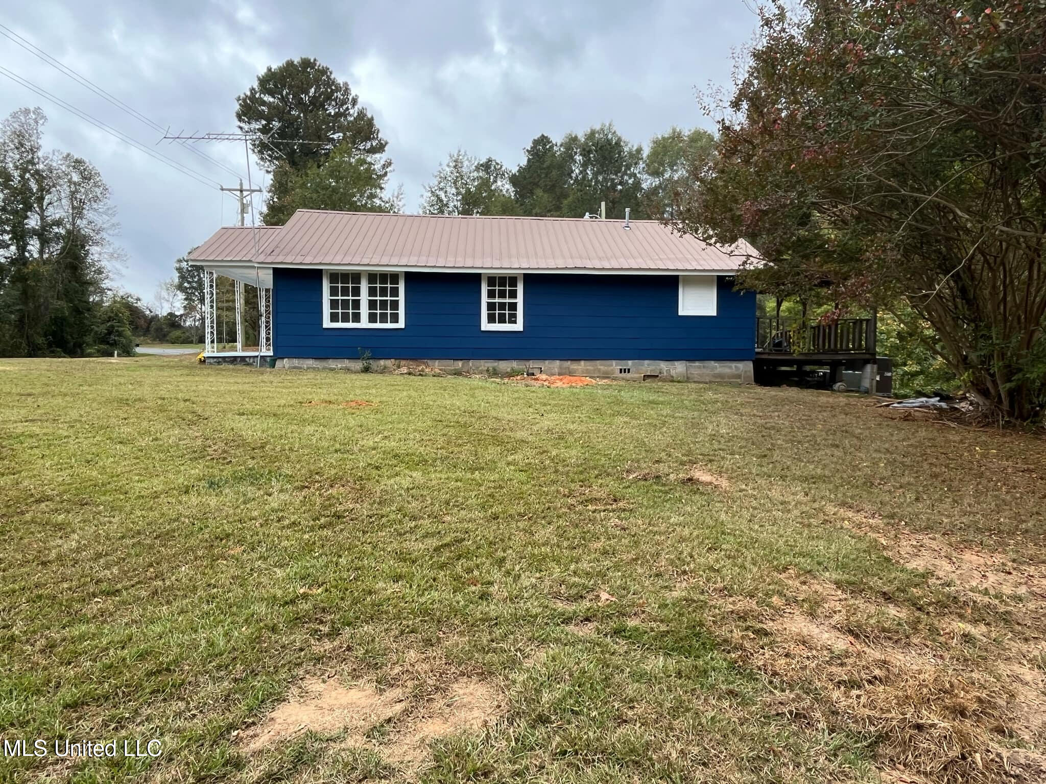 1062 Dry Creek Road Magee, MS 39111 - Photo 25 of 33 27