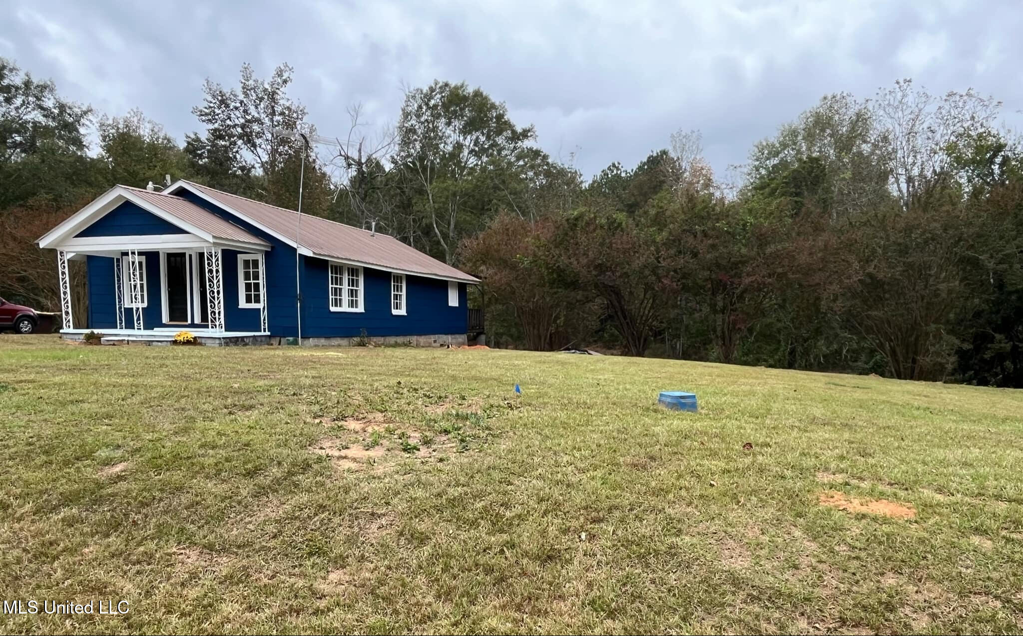 1062 Dry Creek Road Magee, MS 39111 - Photo 29 of 33 31