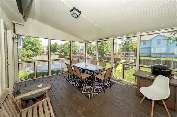 $449,500 | 15160 West 153rd Terrace, Olathe, KS 66062