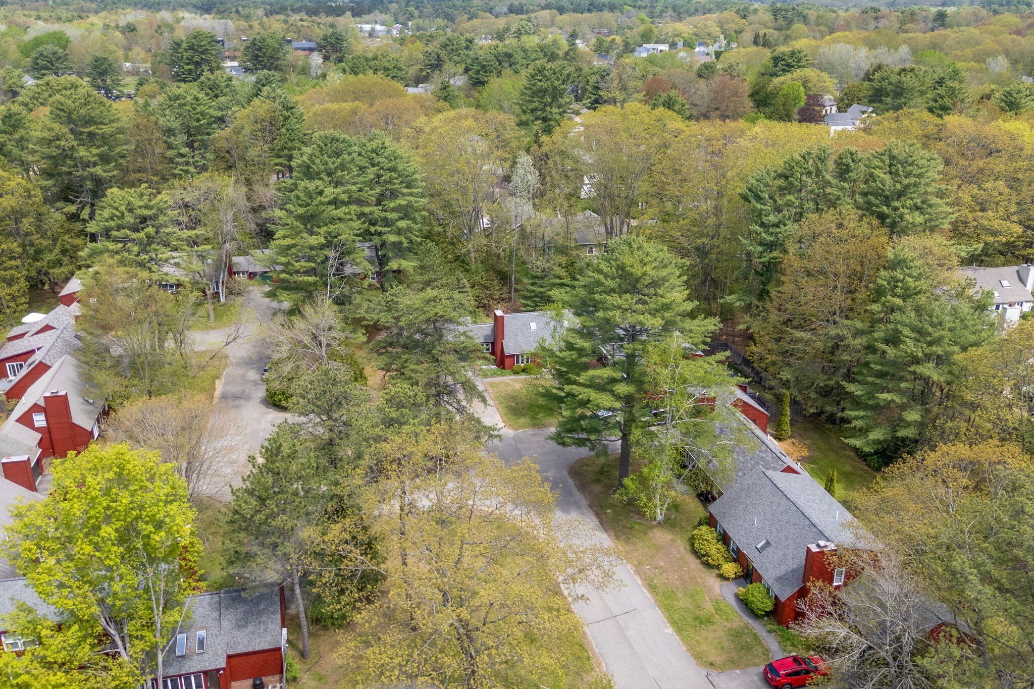 14 Willow Grove Road, Unit 14 Brunswick, ME 04011 - Photo 56 of 57 14 Willow Grove Road 14, Brunswick