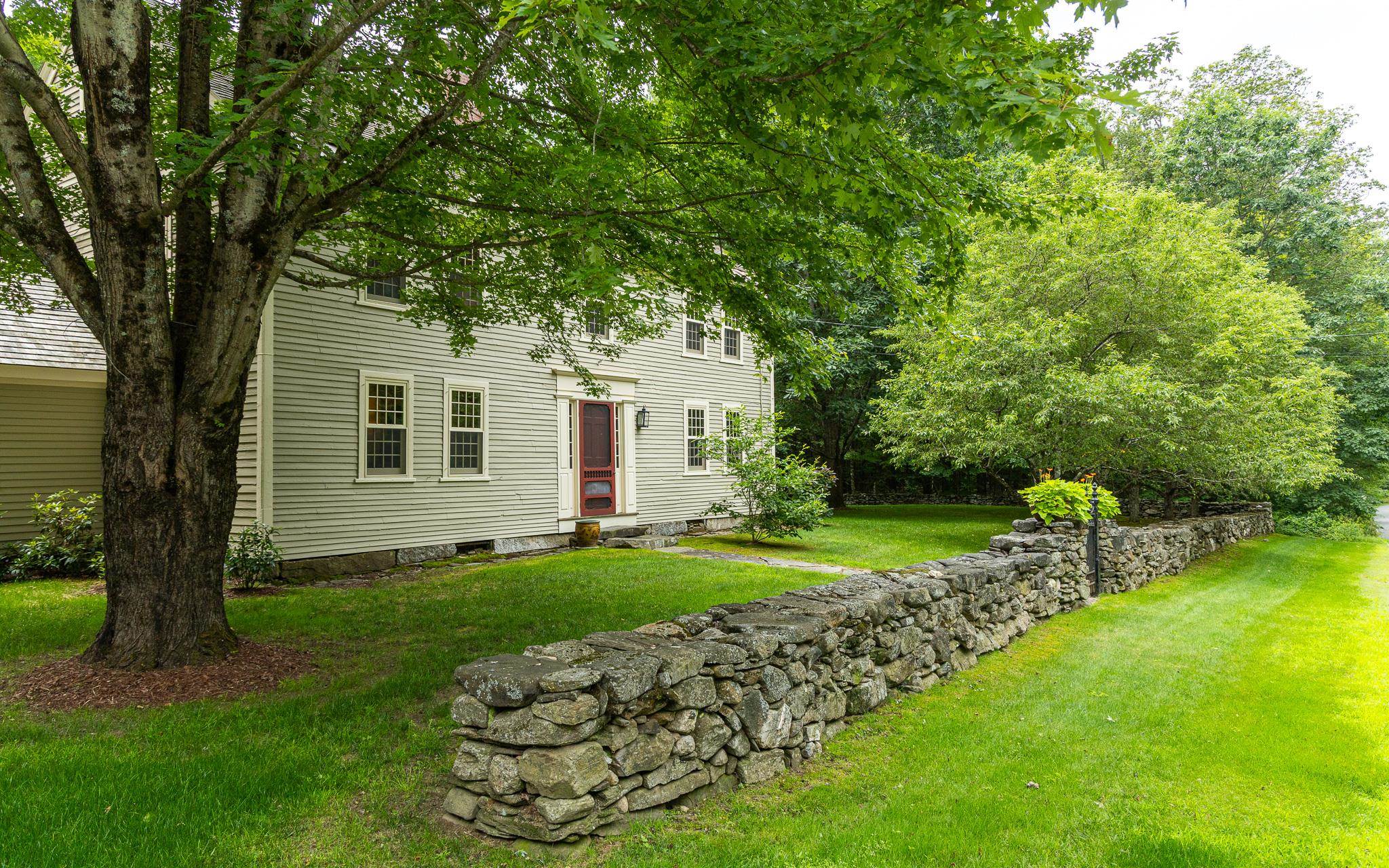 372 Hill Road Alstead, NH 03602 - Photo 55 of 60
