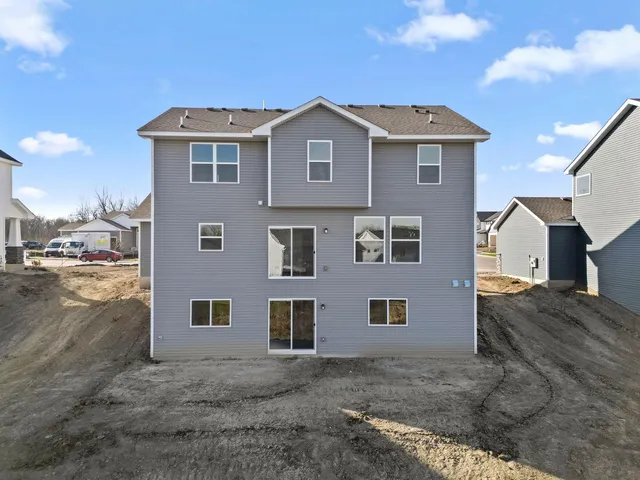 $474,085 | Undisclosed Address, Hanover, MN 55341