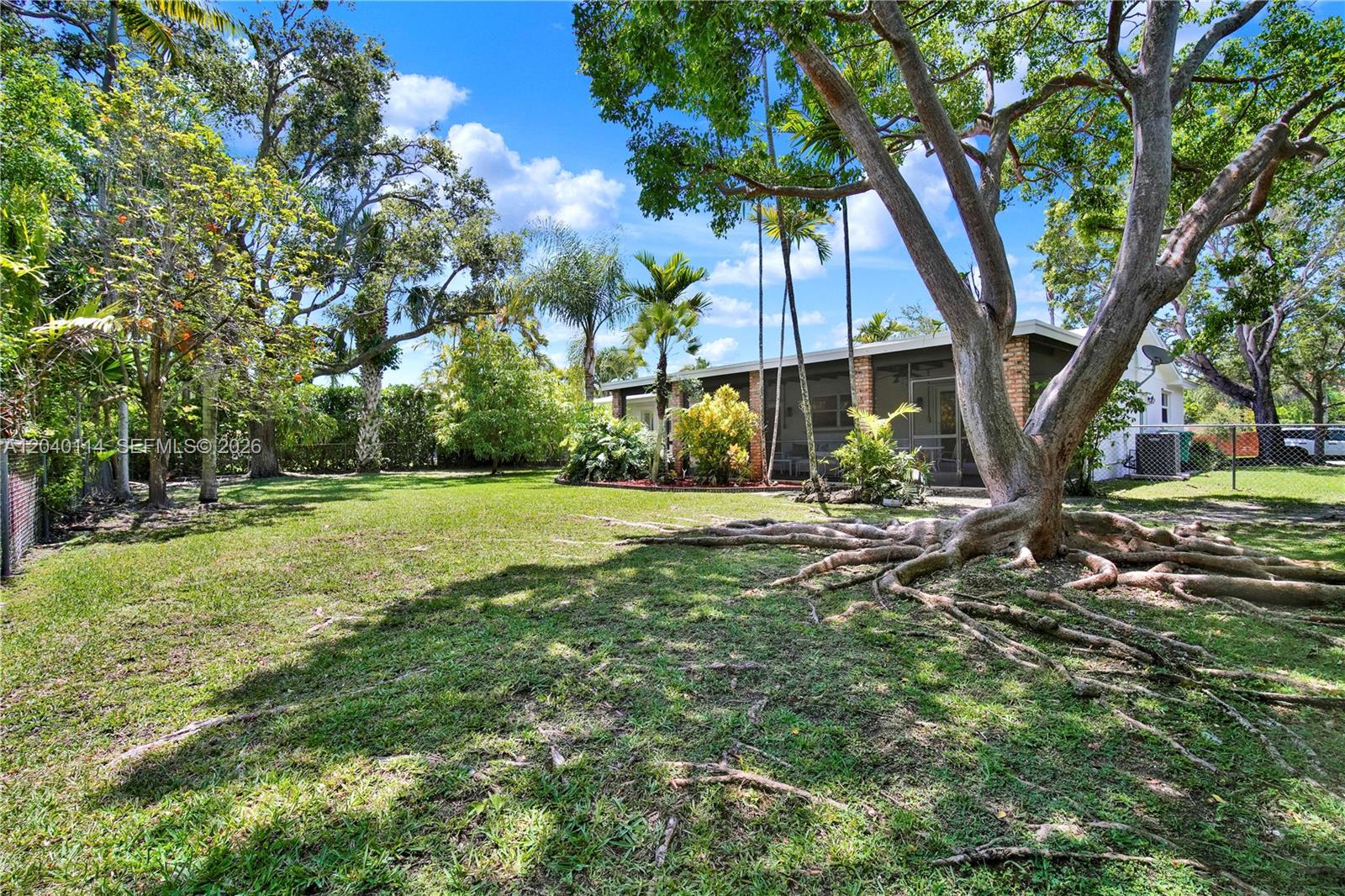 10435 Southwest 96th Street Miami, FL 33176 - Photo 36 of 44 Spacious 10,716 sf lot
