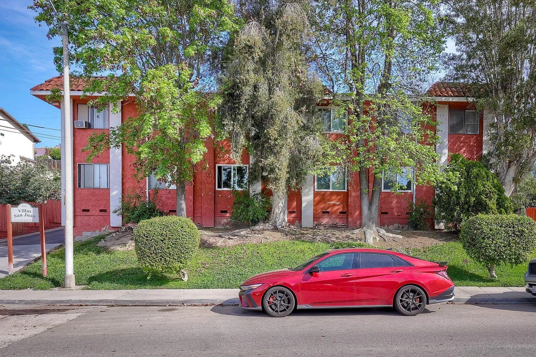 9948 San Juan Street, Unit 4 Spring Valley, CA 91977 - Photo 1 of 25