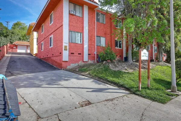 $394,900 | 9948 San Juan Street, Unit 4, Spring Valley, CA 91977