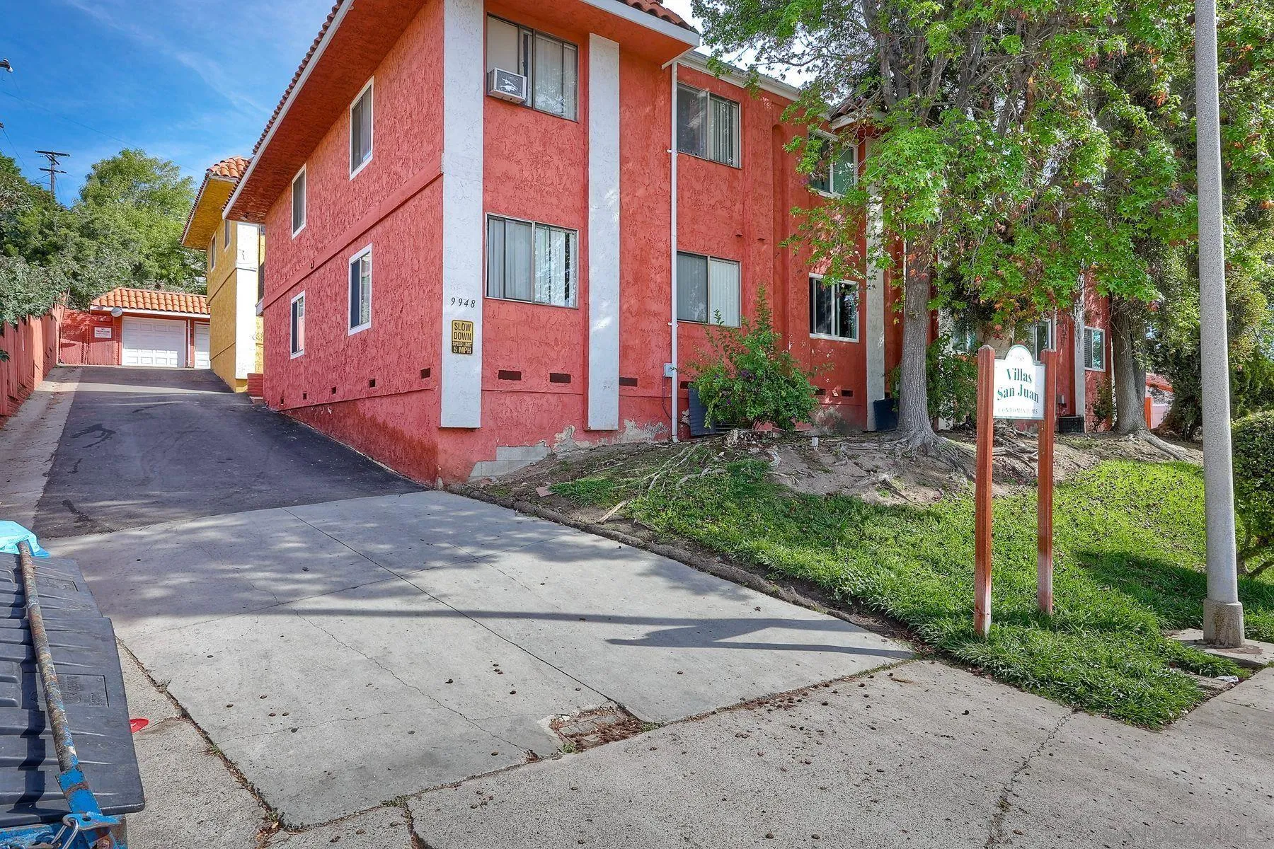 9948 San Juan Street, Unit 4 Spring Valley, CA 91977 - Photo 2 of 25