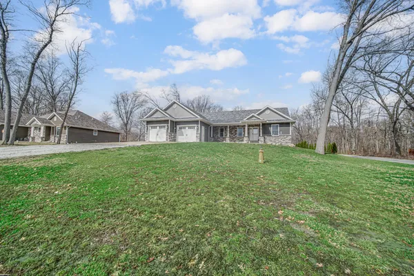 $398,900 | 1482 East 400 South, Knox, IN 46534
