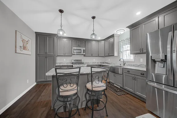 $398,900 | 1482 East 400 South, Knox, IN 46534