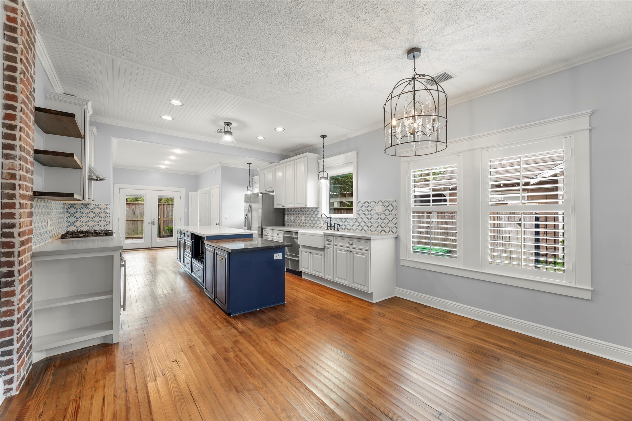 1120 Winston Street Houston, TX 77009 - Photo 11 of 35
