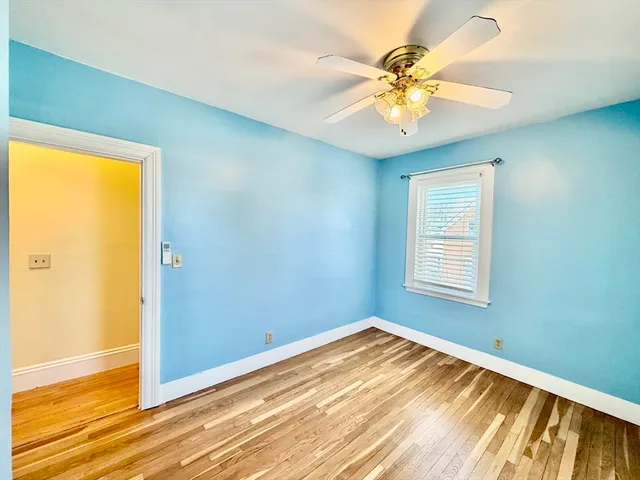 $2,950 | 12 Hall Place, Unit 1, Quincy, MA 02169