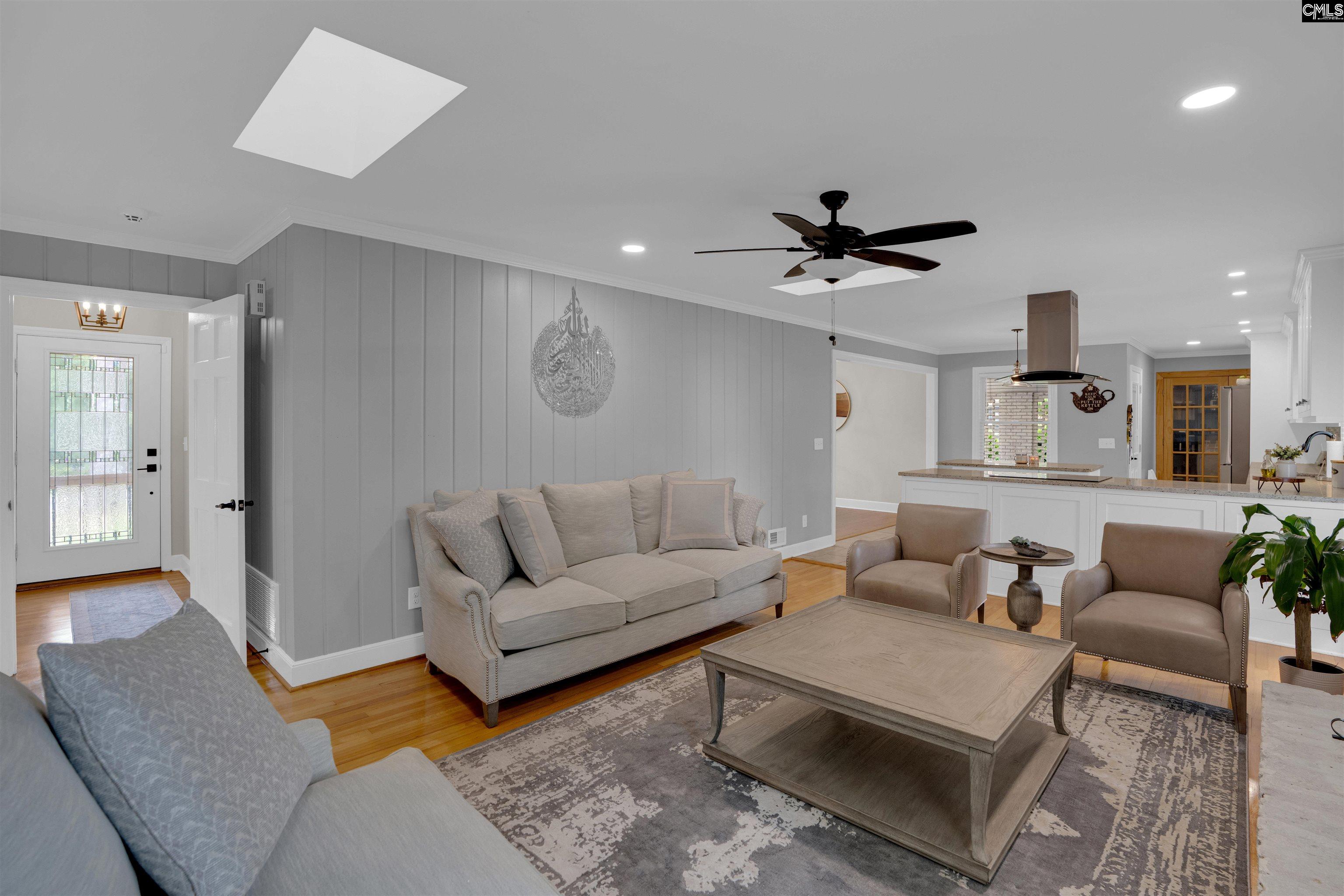 3933 Rockbridge Road Columbia, SC 29206 - Photo 22 of 61