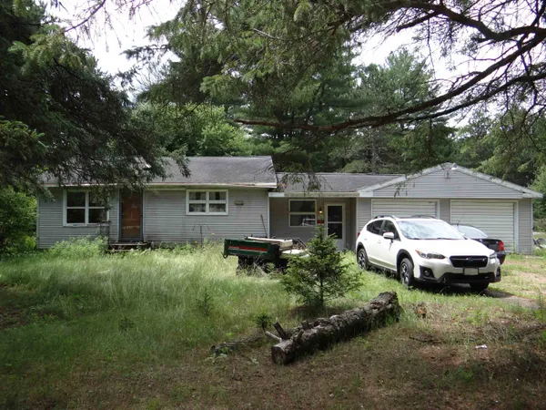 $99,900 | N1771 County Rd EE, Redgranite, WI 54970