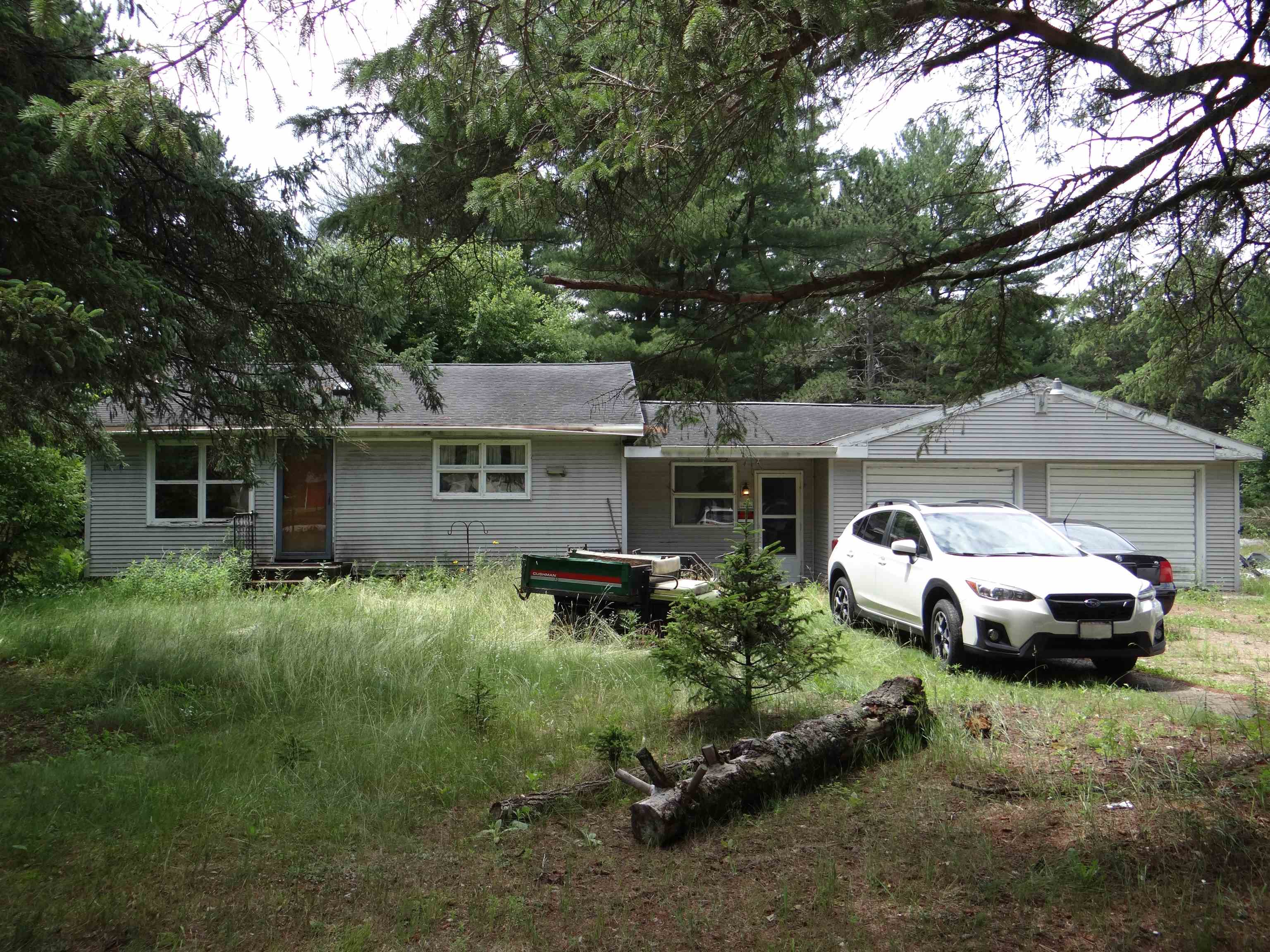 N1771 County Rd EE Redgranite, WI 54970 - Photo 1 of 33