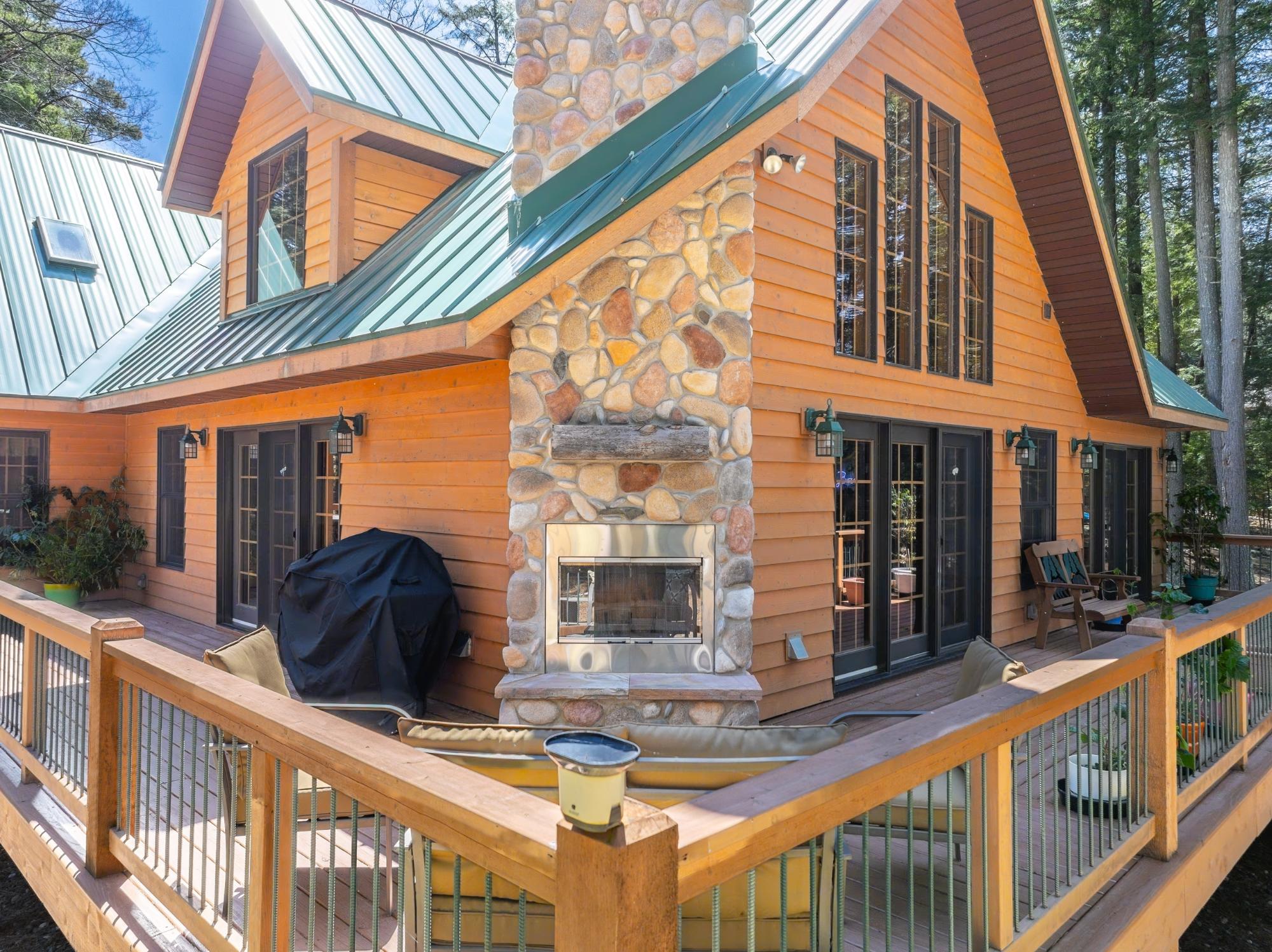 6721 Cw Smith Road Three Lakes, WI 54562 - Photo 4 of 58 Gallery Image 4