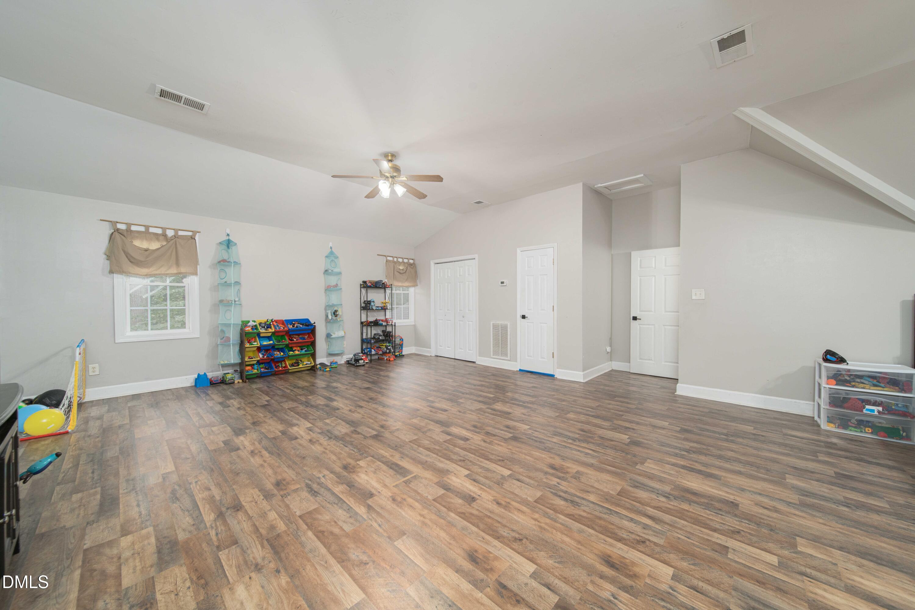 4411 Lessie Trail Rocky Mount, NC 27804 - Photo 20 of 27 a view of a livingroom with a fireplace