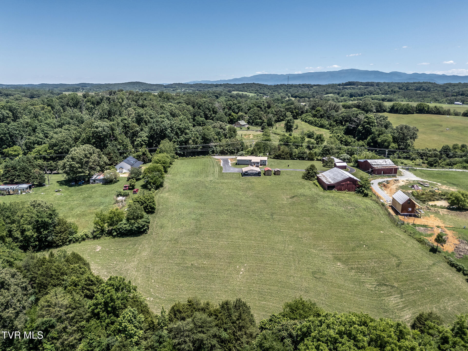 2365 Bright Hope Road Greeneville, TN 37743 - Photo 26 of 93 2365BrightHopeG_077