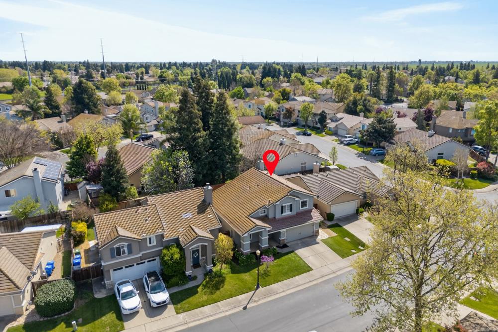 4004 Spindrifter Lane Elk Grove, CA 95758 - Photo 36 of 36