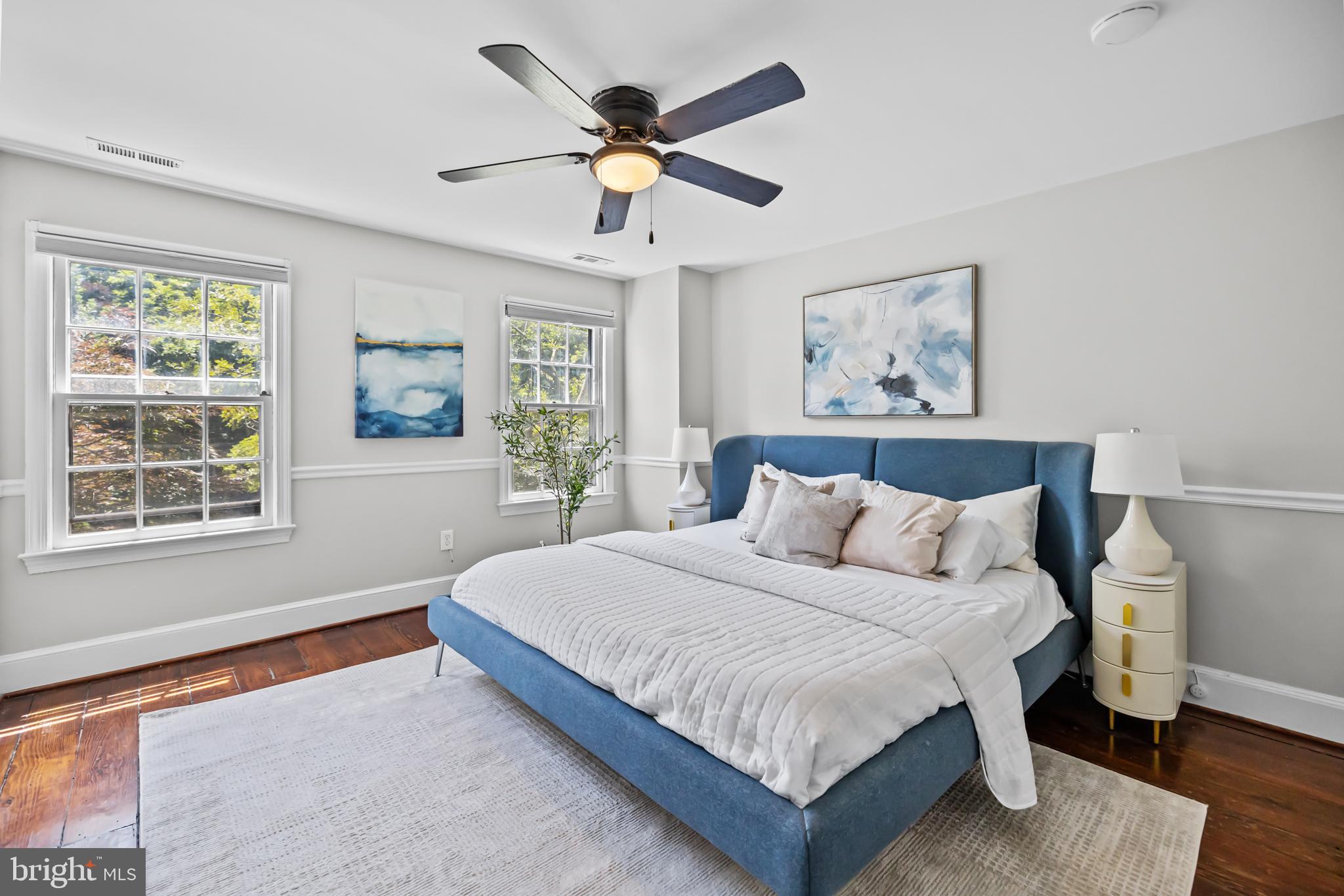 644 E Street Southeast Washington, DC 20003 - Photo 19 of 36