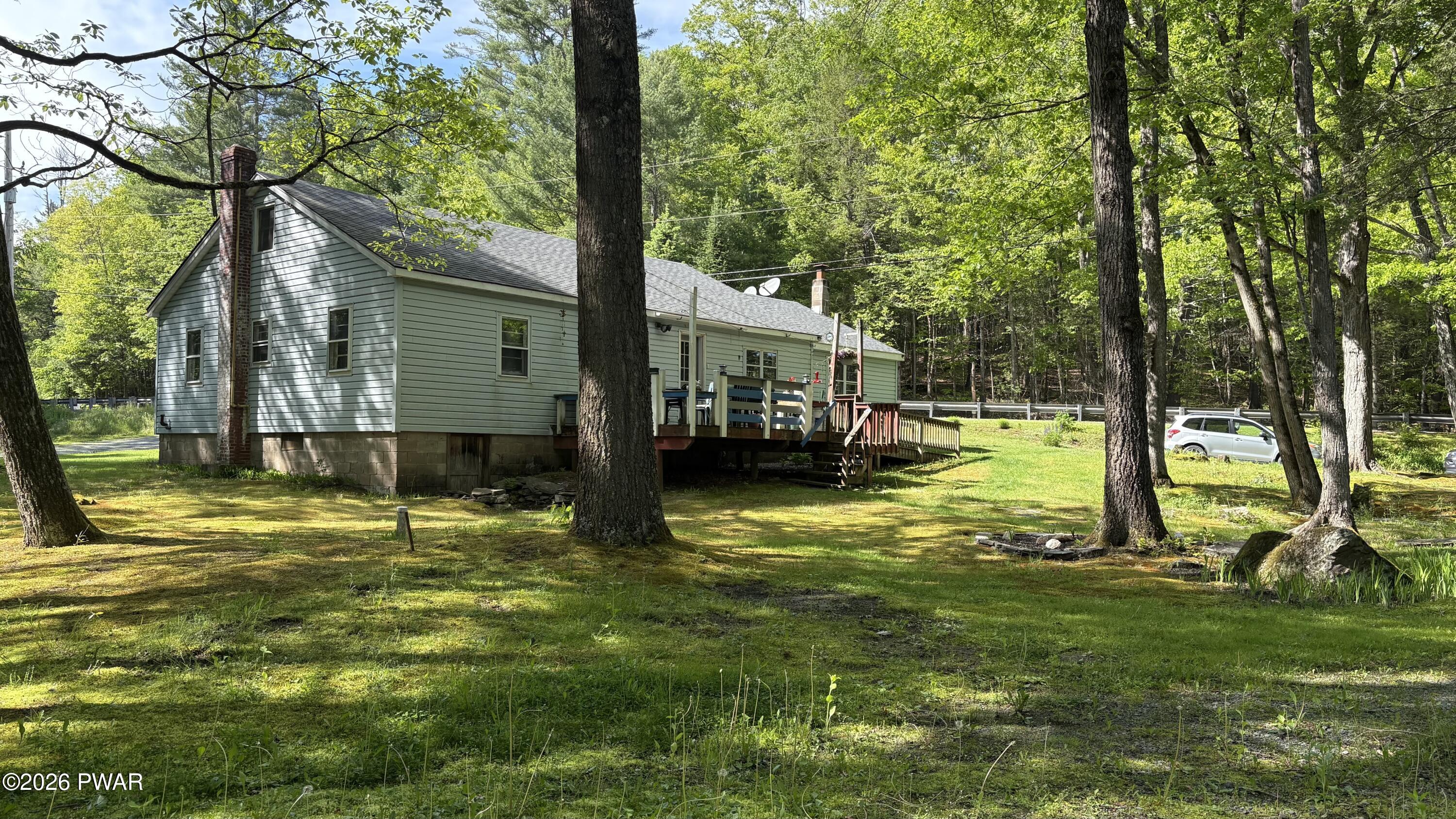 272 Boyce Road Damascus, PA 18415 - Photo 3 of 12