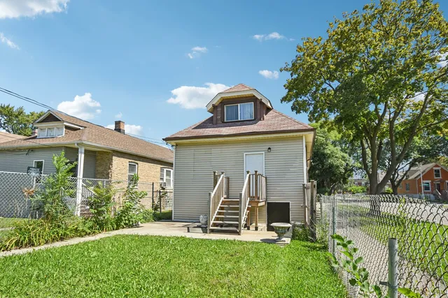 $284,000 | 8358 South Sangamon Street, Chicago, IL 60620