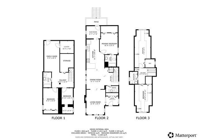 $284,000 | 8358 South Sangamon Street, Chicago, IL 60620