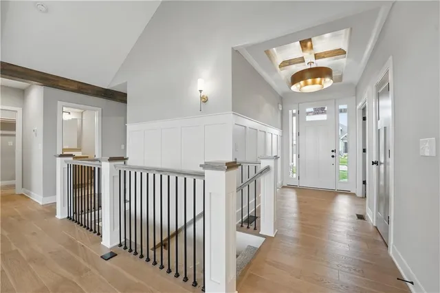 $775,000 | 361 Northwest Patch Court, Lee's Summit, MO 64081