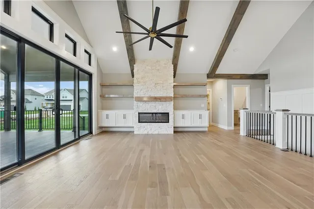 $775,000 | 361 Northwest Patch Court, Lee's Summit, MO 64081